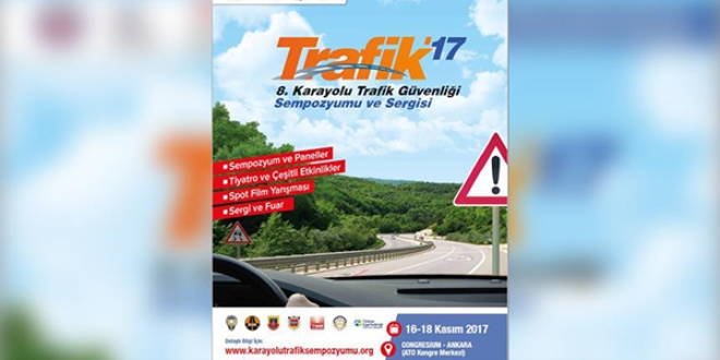 Trafik gvenlii masaya yatrlacak