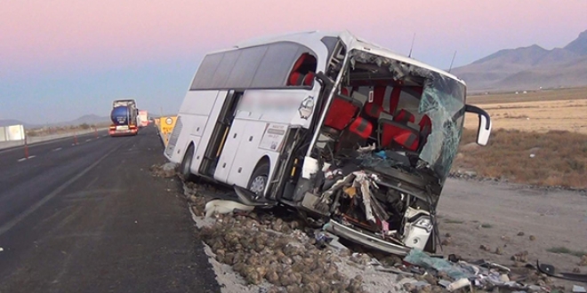 Trafikte acı bilanço: 10 ayda 3 bin 21 kişi öldü