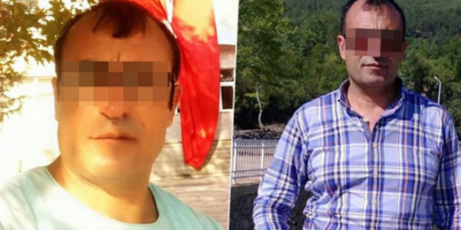 47 yaşındaki öğretmen, 17 yaşındaki öğrencisini kaçırdı