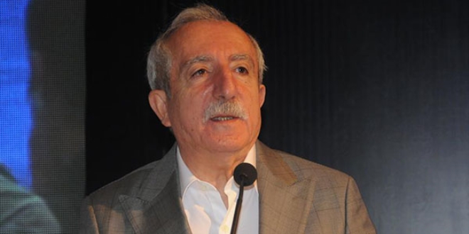 Başkanı olduğu komisyonda yaşadıklarını anlatacak