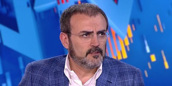 Ünal: Atatürk'ü kullananlarla sorunumuz var