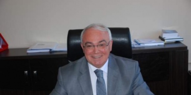 Eski rektör vekili Profesör ile 4 kişiye FETÖ gözaltısı