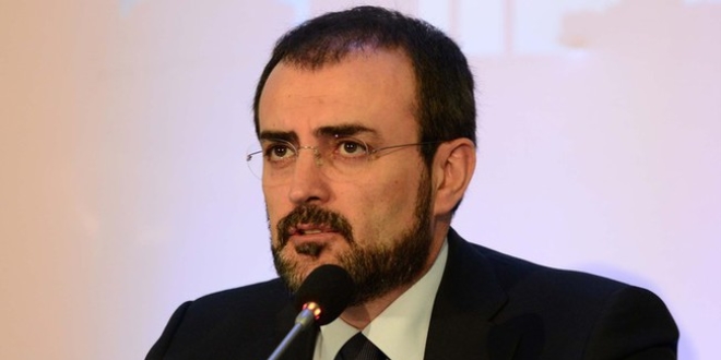AK Parti: Seçim barajı tartışılması güzel