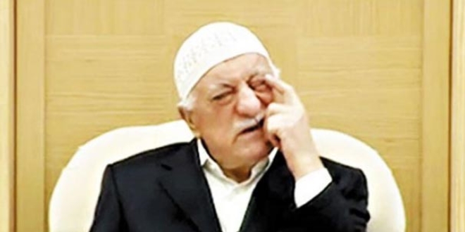 FETÖ'den 'HDP'ye oy verin' talimatı