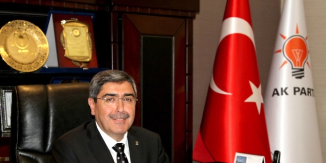 '250 şehidimizin kanı yerde kalmayacaktır'