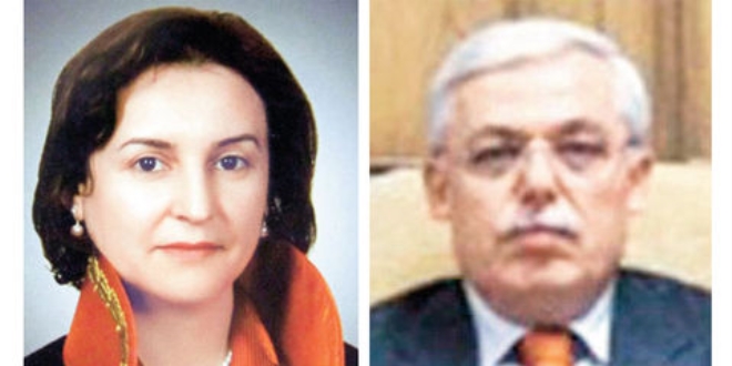 Balyoz'u onayan hakimler ikinci kez meslekten ihraç edildi