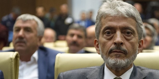 Ankara Büyükşehir Belediyesi: AKM konusu görüşülmedi