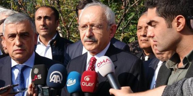 'İktidarımızda hiç bir öğrenci benim yurdum yok demeyecek'