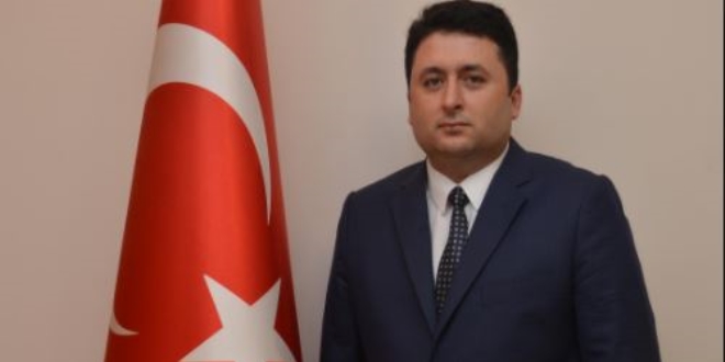 Altıeylül Belediye Başkanlığına Hasan Avcı seçildi
