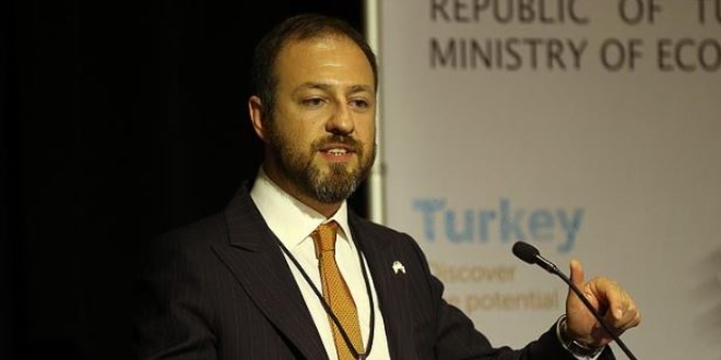 'Hayal ürünü iddiaların gayesi Türkiye'ye zarar vermek'