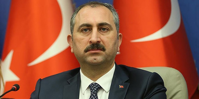 Gazilere saldıranlar, TCK 301'den yargılanacak