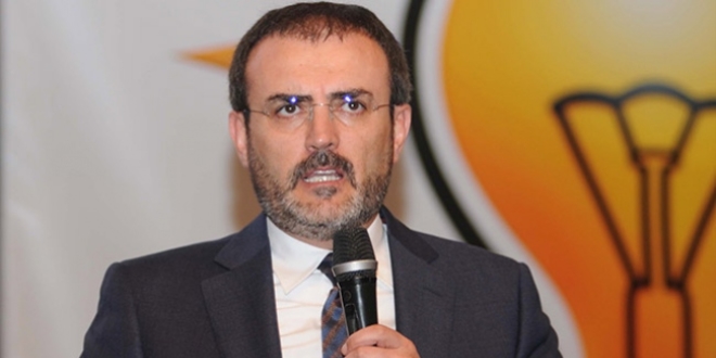 'Devletin içindeki 'melek görünümlü şeytanı' çıkardık'