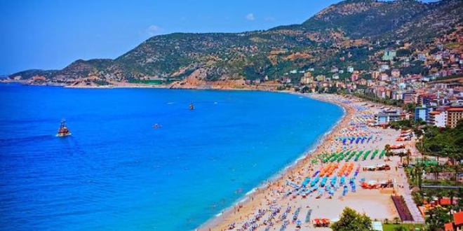 60 acente 8.8 milyon turist getirdi