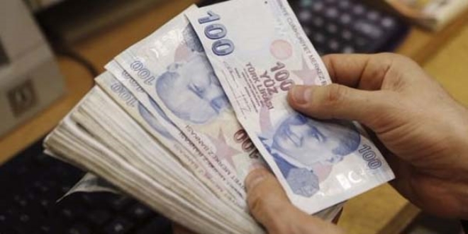 Vergi, harç ve cezalar yüzde 14.47 zamlanacak