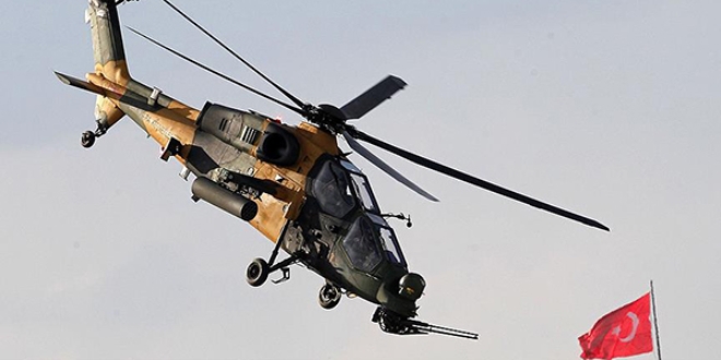 Atak ihracat için imzayı bekliyor