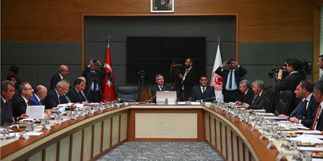 14 yıllık tasarı yeniden Meclis gündeminde