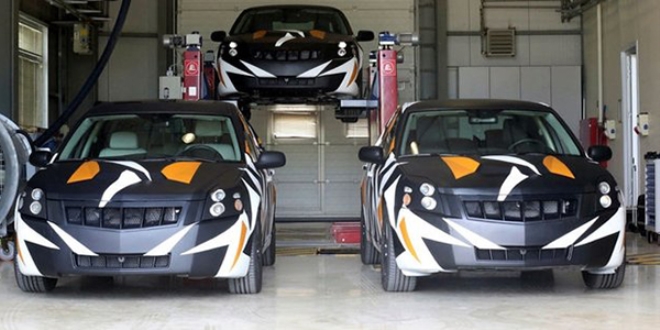 Yerli otomobile işçi desteği