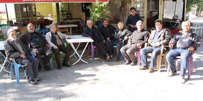 İzmir'de Seferoğulları-Tellioğulları filmi gerçek oldu