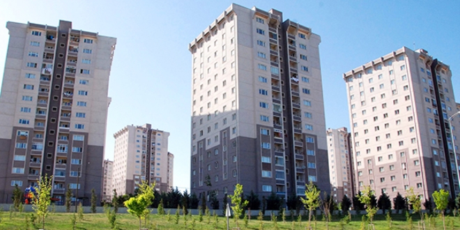 TOKİ 'süper marka' seçildi