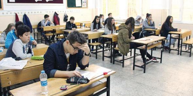 Liselere geçişte yeni sistemin detayları belli oluyor
