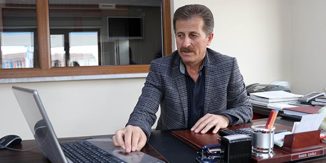 Çobanlıktan fabrikatörlüğe uzanan başarı