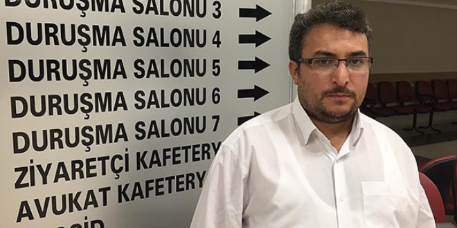 Gazi imam kendisini vuran darbecilerle yüzleşti