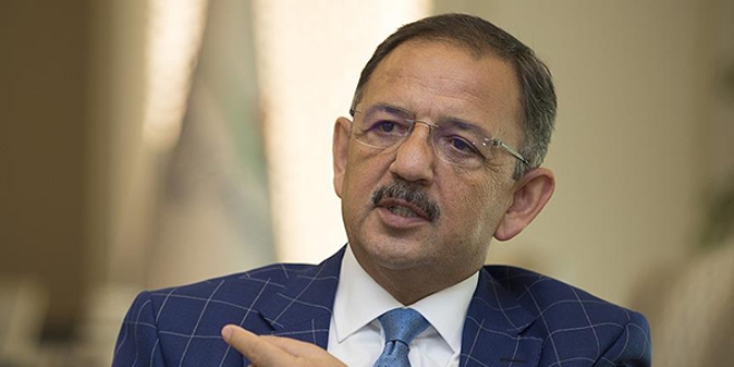'Şu ihale şuna verilsin' diye bir kelama kulağım şahit değil'