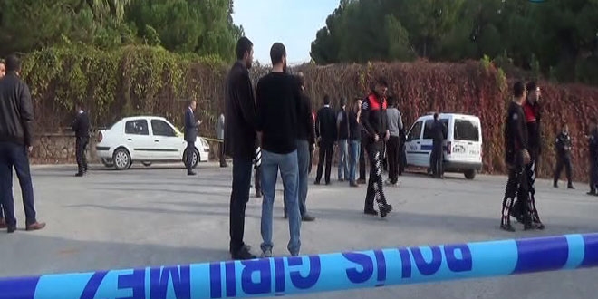 Bilecik'te polis kovalamacası ölümle bitti