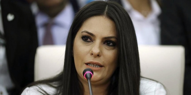 Bakan Sarıeroğlu'ndan 'taşerona kadro' açıklaması