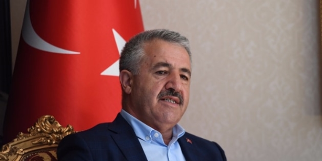 'Algı operasyonu yapıyorlar. Aman gevşemeyelim'