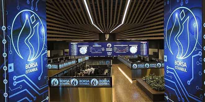 Rekorlar yatırımcıyı borsaya çekti
