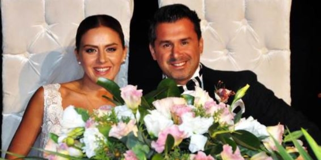 Bodrum uçağındaki 'öpücük' krizini anlattı