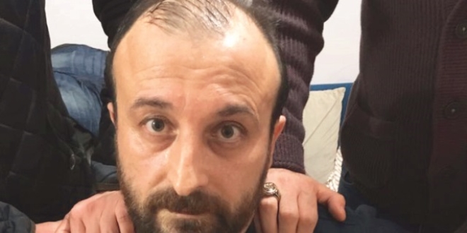 FETÖ'nün mahrem yapıdaki 36 kişilik hücre çözüldü