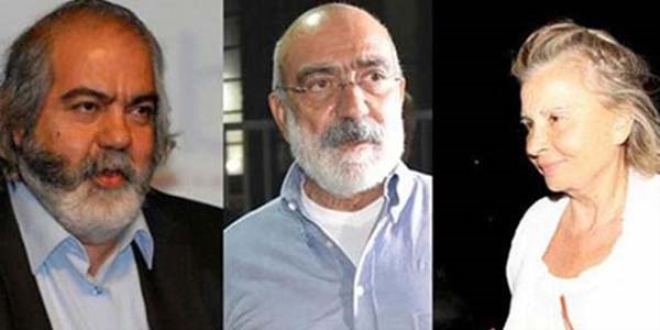 Hakim, Altan kardeşlerin avukatlarını salondan attı
