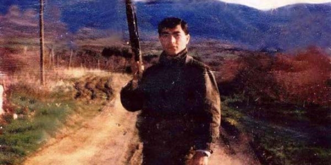 Hain denildi, 24 yıl sonra şehit unvanı verildi