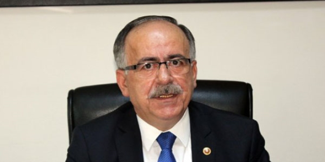 'Önerimiz; kamudaki engelli atamalarının artırılması'