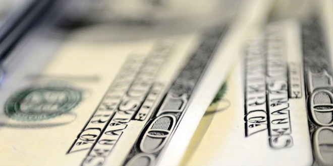 Merkez Bankası'nın yıl sonu Dolar tahmini 3.86 TL