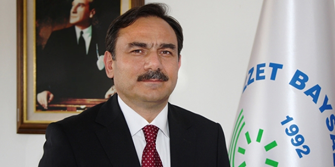AİBÜ eski Rektörü ve yardımcısına 15 yıla kadar hapis istemi