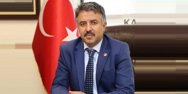 AK Parti'li milletvekillerinden CHP'li İnce'ye tepki