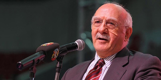 CHP, TBMM Başkan adaylığı dilekçesini verdi