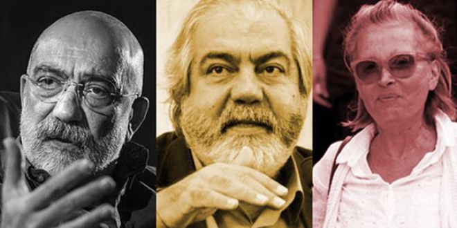 Altan kardeşler ve Nazlı Ilıcak için karar açıklandı