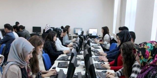 Ceza infaz katipliği uygulama sınav metinleri