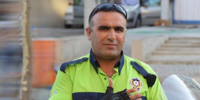 'Fethi'min cesareti kalbimizden hiç silinmeyecek'