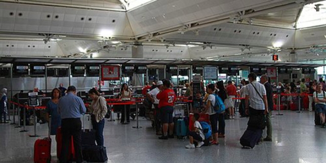 Yurt dışına çıkacaklardan o belge istenmeyecek