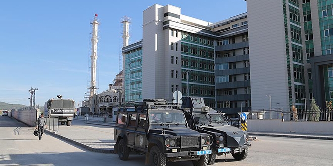 FETÖ sanığı zihin dünyasında kahramanmış