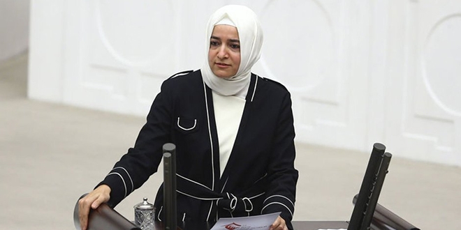 'Yardımlar vatandaşların kapısına kadar götürülüyor'