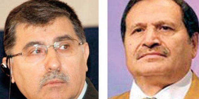 FETÖ elebaşlarından ABD'de 'olağanüstü' toplantı