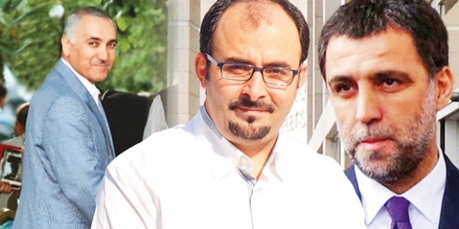 Toplamda 8 bin FETÖ'cü firarda