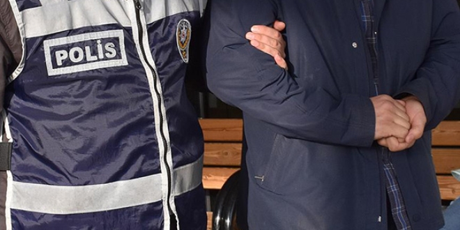 FETÖ'nün TSK yapılanmasına operasyon: 10 gözaltı