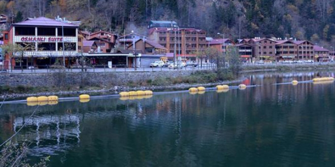 Karar çıktı... Uzungöl'de gergin bekleyiş